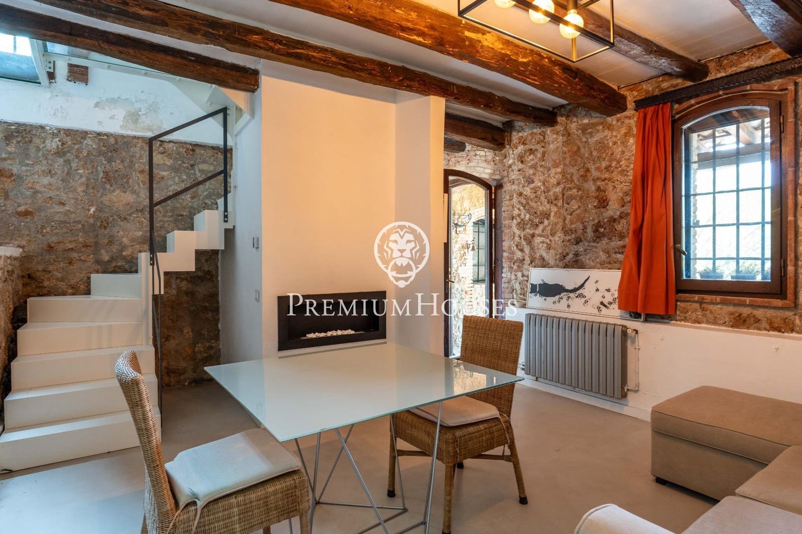 5 bedroom Finca/Country House for sale in Gelida with pool garage - € 1,600,000 (Ref: 9882104)
