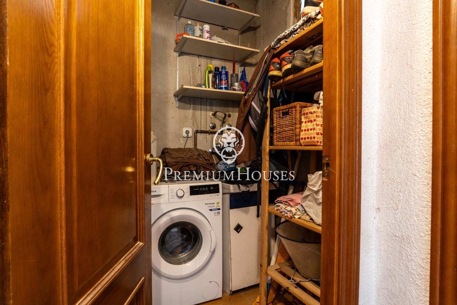 6 makuuhuone Maalaistalo myytävänä paikassa Vallmoll mukana 
autotalli - 485 000 € (Ref: 9896252)