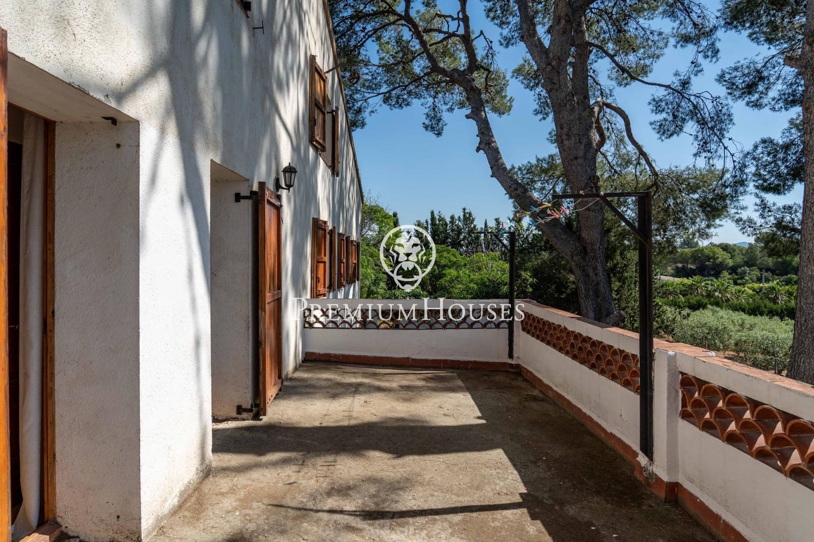 6 makuuhuone Maalaistalo myytävänä paikassa Vallmoll mukana 
autotalli - 485 000 € (Ref: 9896252)