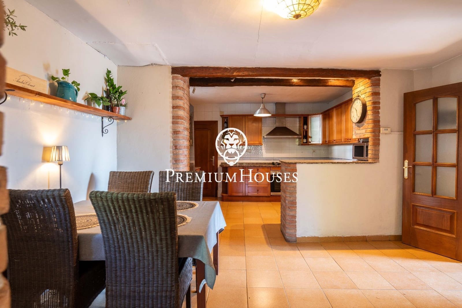 6 Zimmer Finca/Landgut zu verkaufen in Vallmoll mit Garage - 485.000 € (Ref: 9896252)