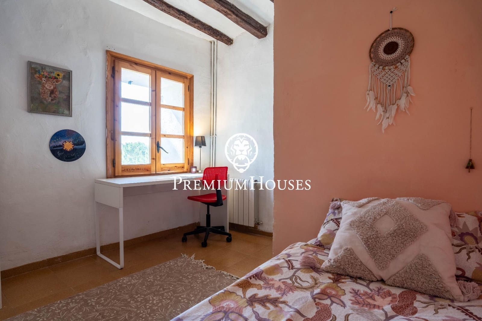 6 Zimmer Finca/Landgut zu verkaufen in Vallmoll mit Garage - 485.000 € (Ref: 9896252)