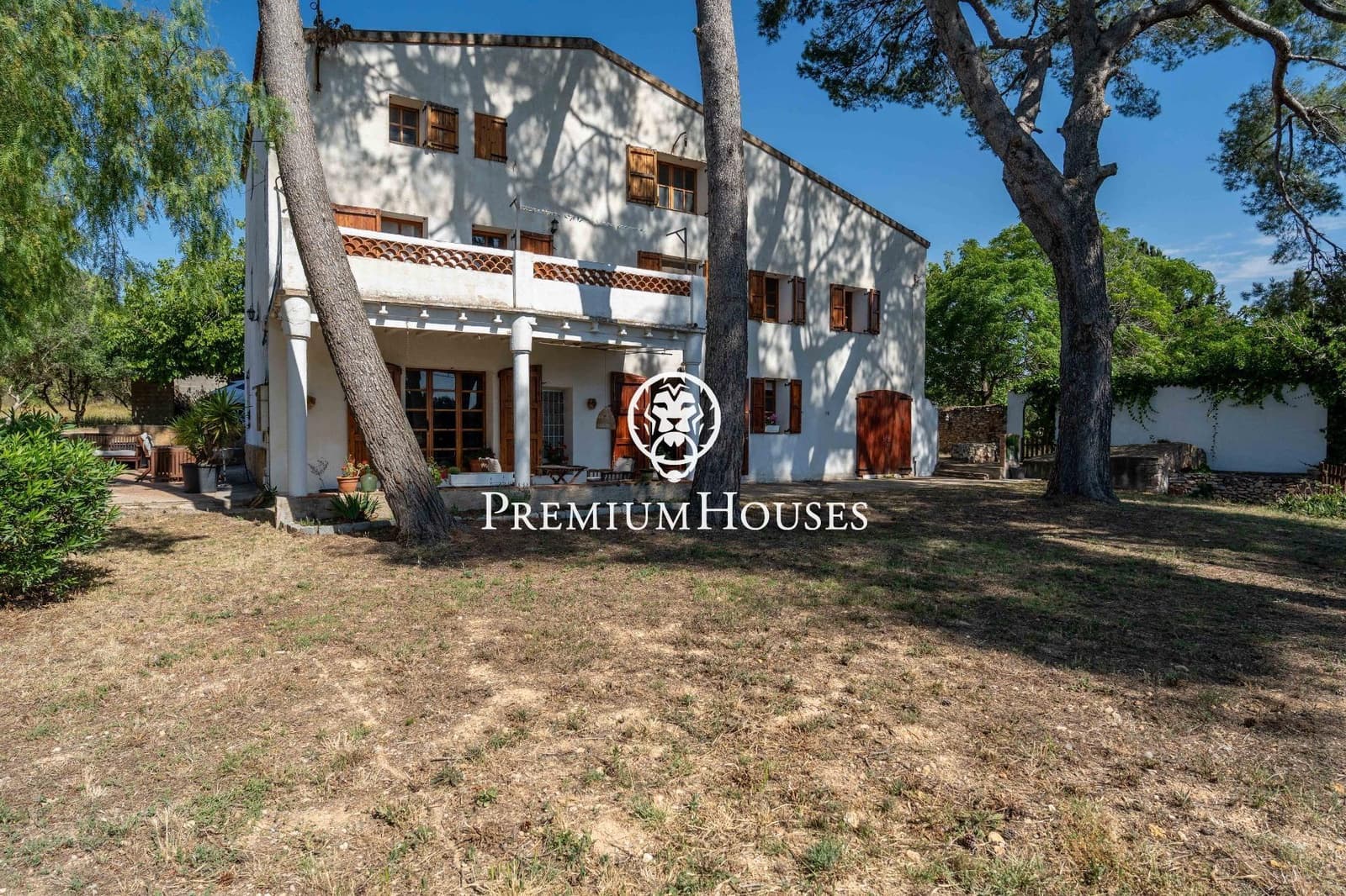 6 Zimmer Finca/Landgut zu verkaufen in Vallmoll mit Garage - 485.000 € (Ref: 9896252)