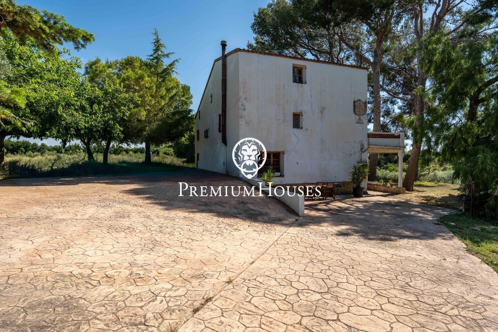 6 Zimmer Finca/Landgut zu verkaufen in Vallmoll mit Garage - 485.000 € (Ref: 9896252)