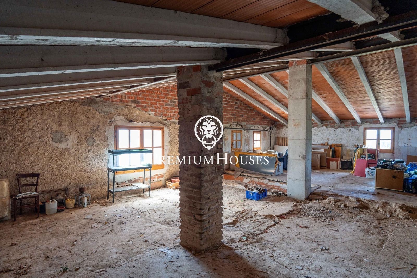 6 Zimmer Finca/Landgut zu verkaufen in Vallmoll mit Garage - 485.000 € (Ref: 9896252)