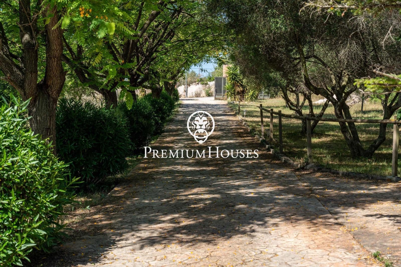 6 Zimmer Finca/Landgut zu verkaufen in Vallmoll mit Garage - 485.000 € (Ref: 9896252)