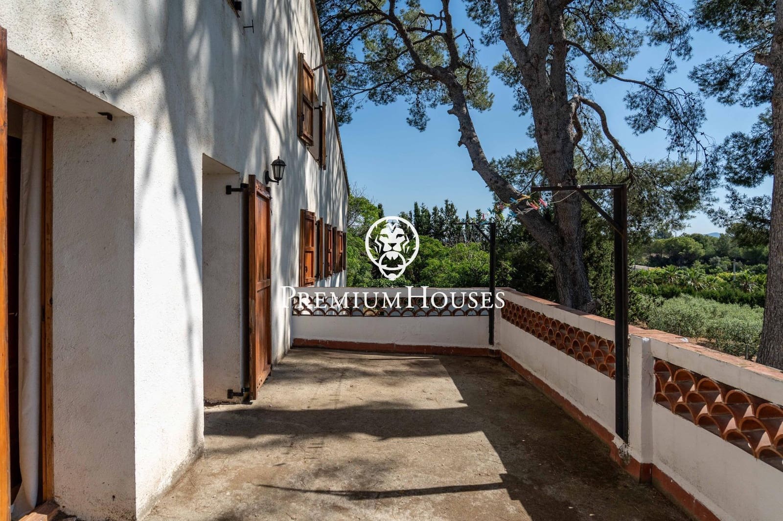 6 Zimmer Finca/Landgut zu verkaufen in Vallmoll mit Garage - 485.000 € (Ref: 9896252)