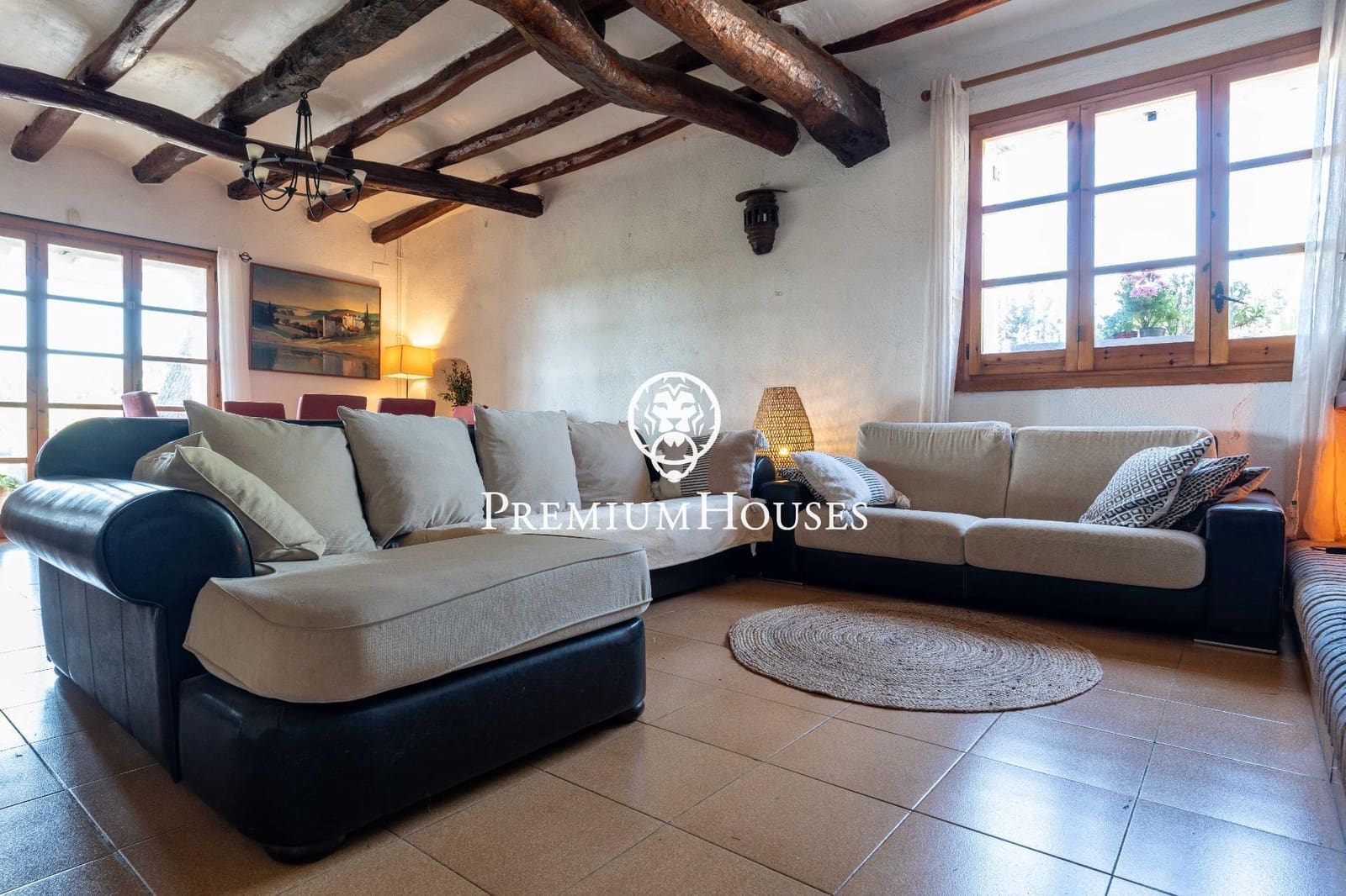 6 camera da letto Finca/Casa di Campagna in vendita in Vallmoll con garage - 485.000 € (Rif: 9896252)