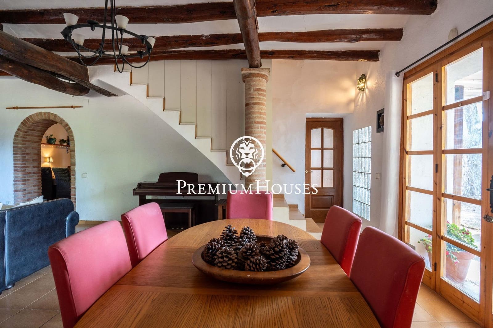 6 camera da letto Finca/Casa di Campagna in vendita in Vallmoll con garage - 485.000 € (Rif: 9896252)