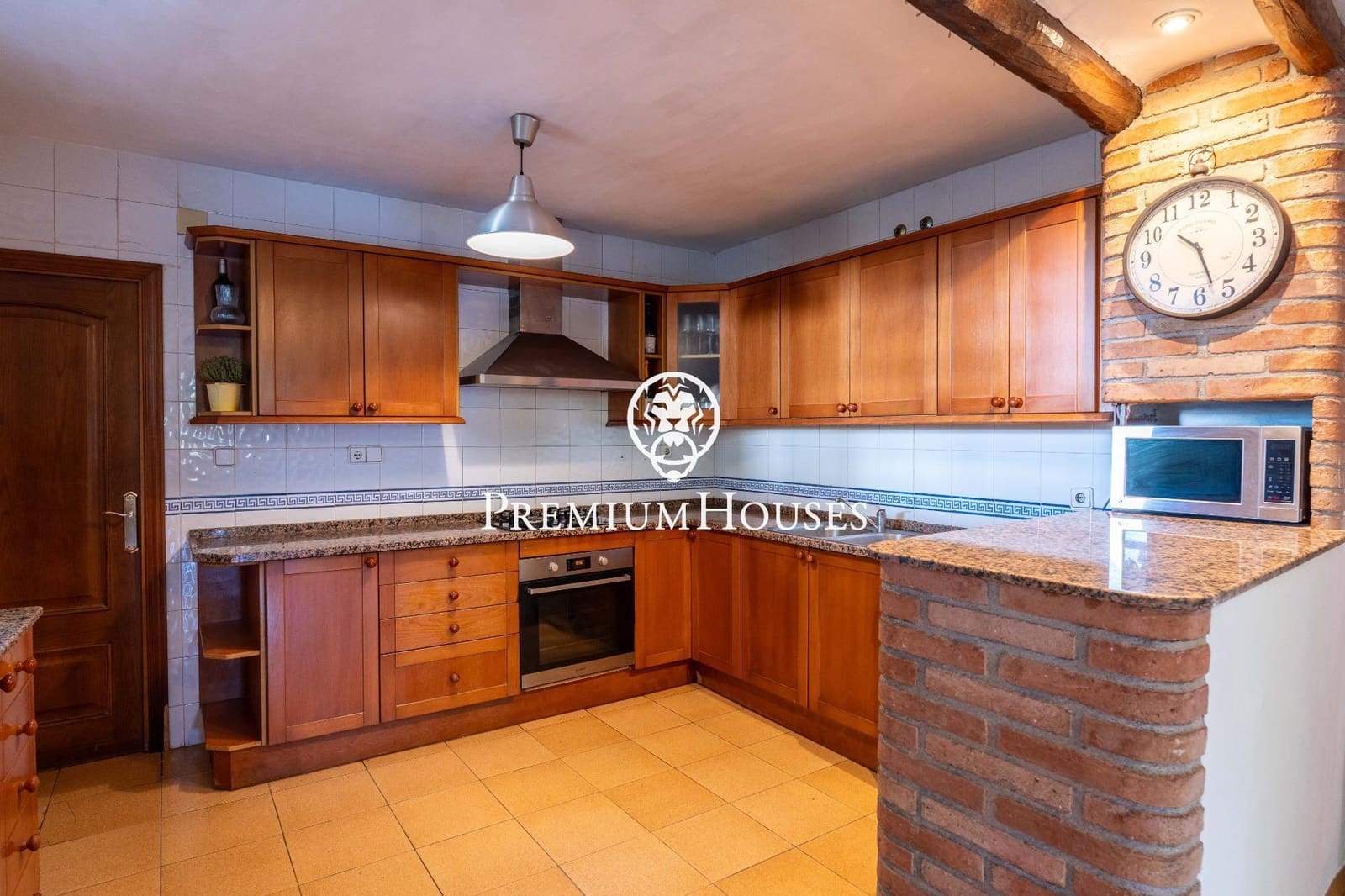 6 camera da letto Finca/Casa di Campagna in vendita in Vallmoll con garage - 485.000 € (Rif: 9896252)