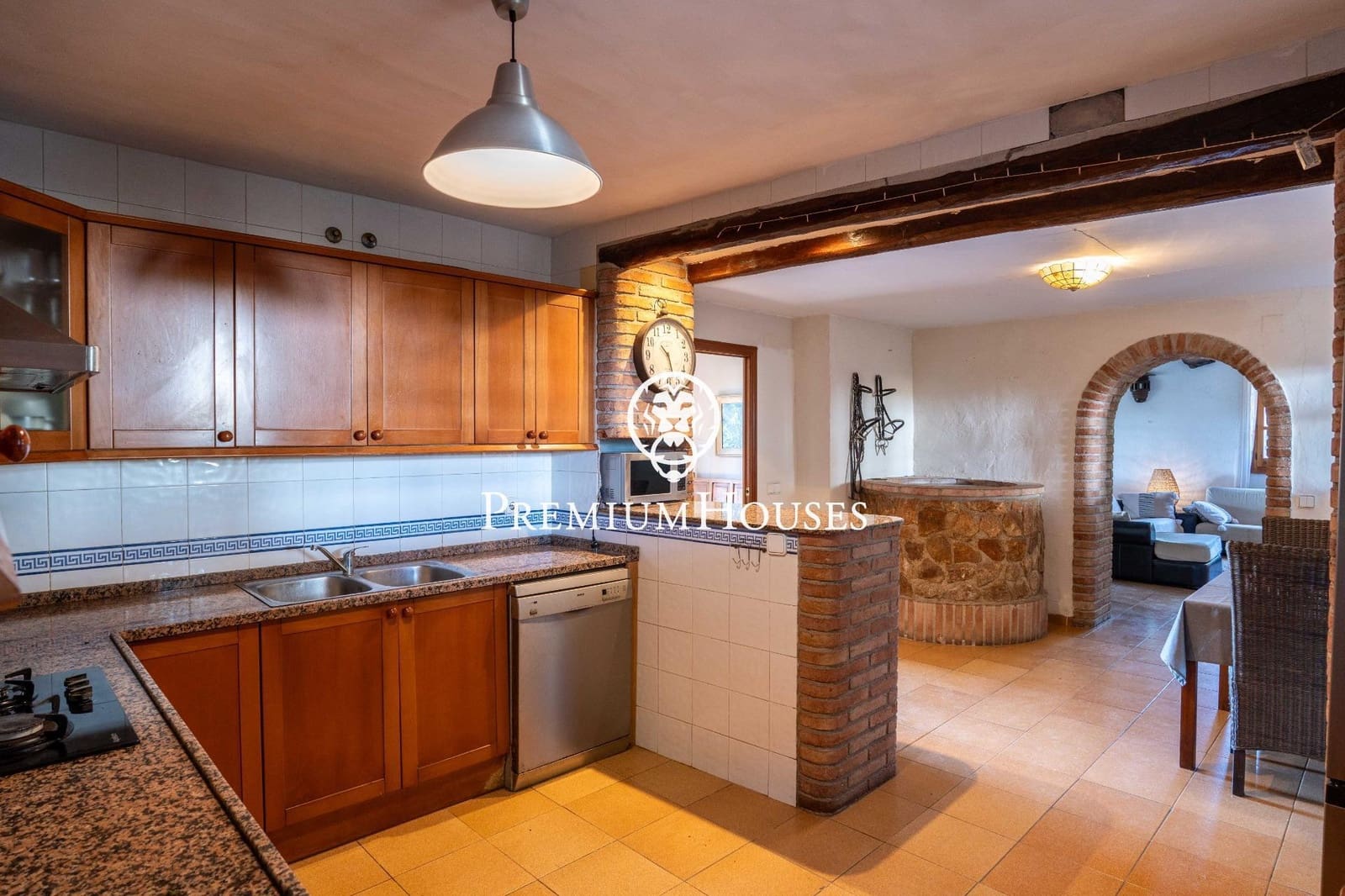 6 camera da letto Finca/Casa di Campagna in vendita in Vallmoll con garage - 485.000 € (Rif: 9896252)
