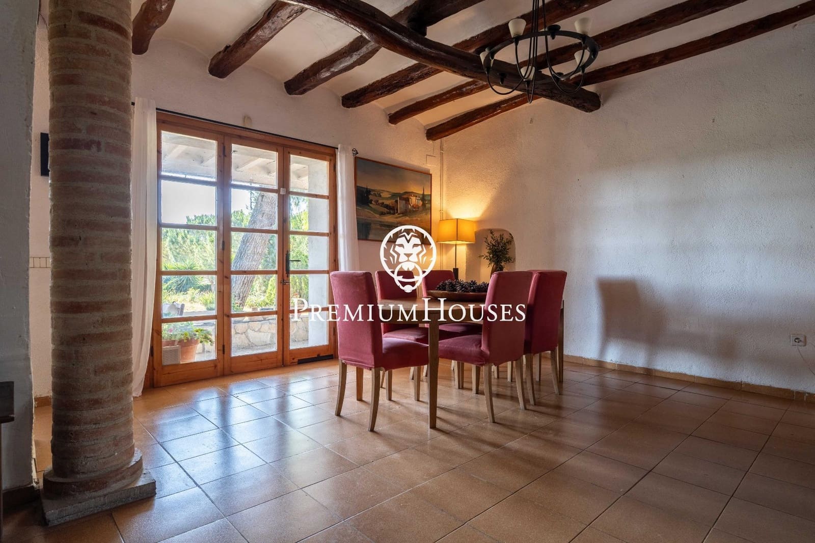 6 camera da letto Finca/Casa di Campagna in vendita in Vallmoll con garage - 485.000 € (Rif: 9896252)