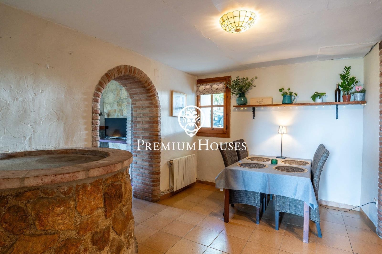 6 camera da letto Finca/Casa di Campagna in vendita in Vallmoll con garage - 485.000 € (Rif: 9896252)