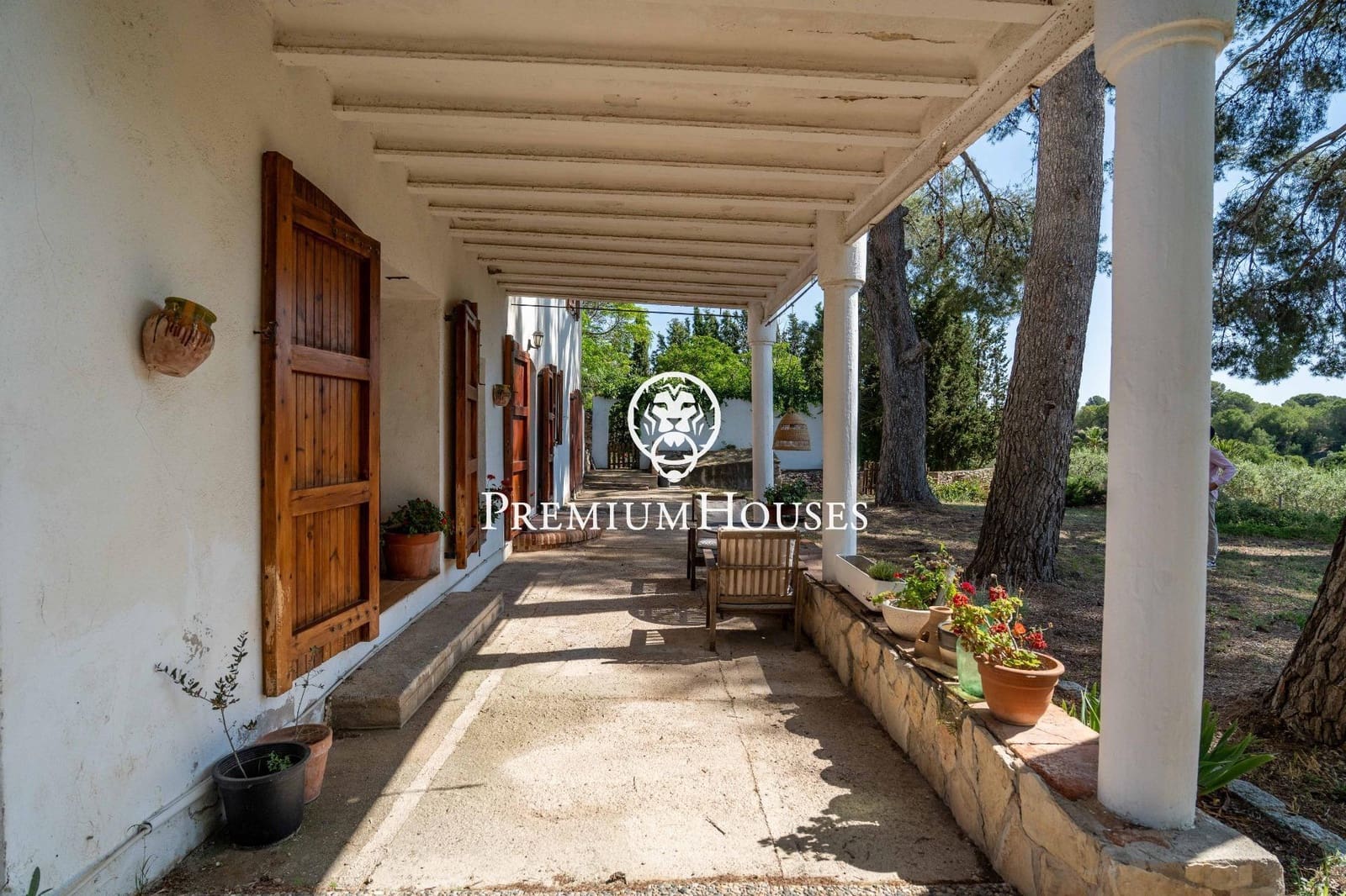 6 camera da letto Finca/Casa di Campagna in vendita in Vallmoll con garage - 485.000 € (Rif: 9896252)