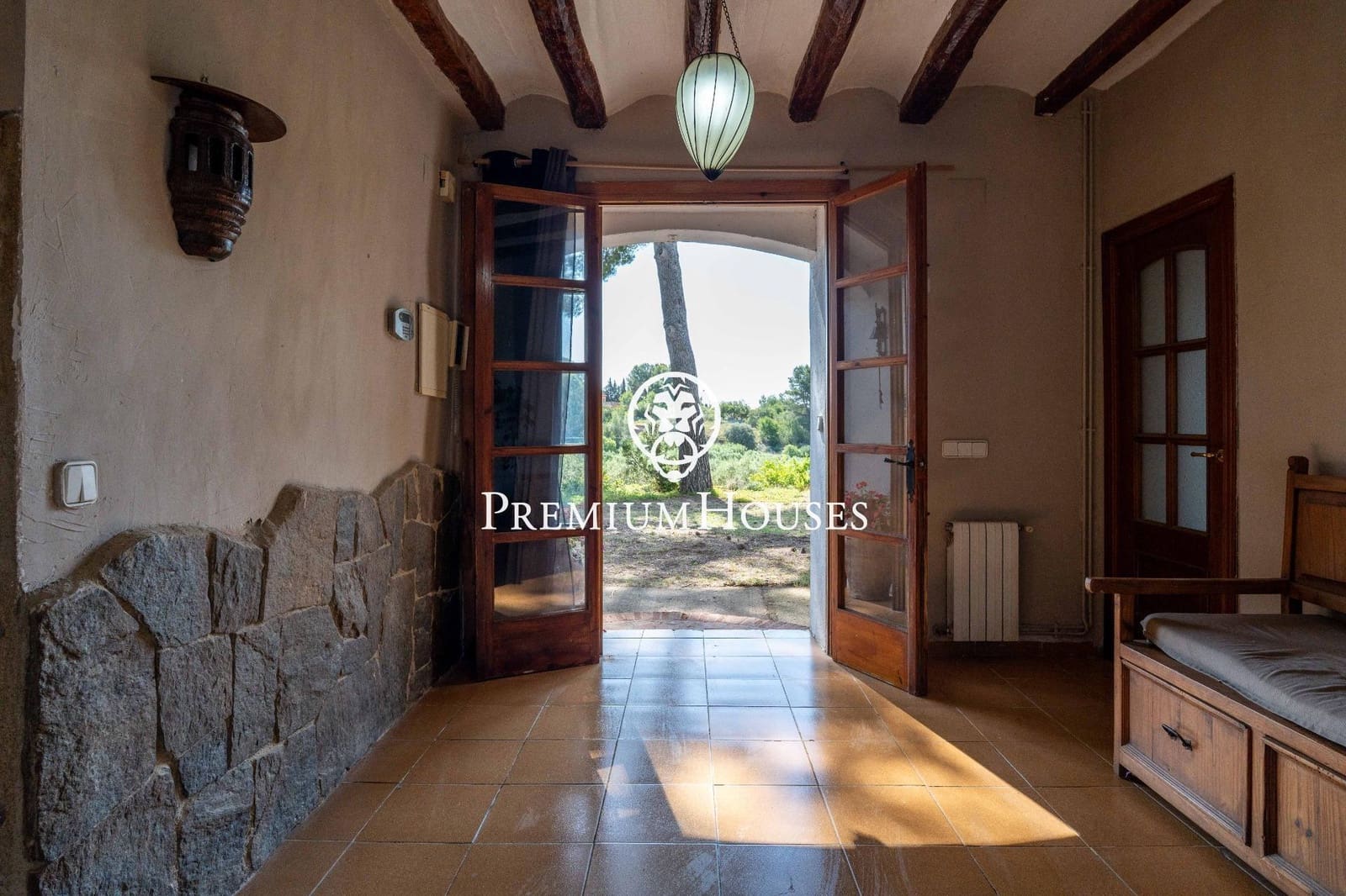 6 camera da letto Finca/Casa di Campagna in vendita in Vallmoll con garage - 485.000 € (Rif: 9896252)