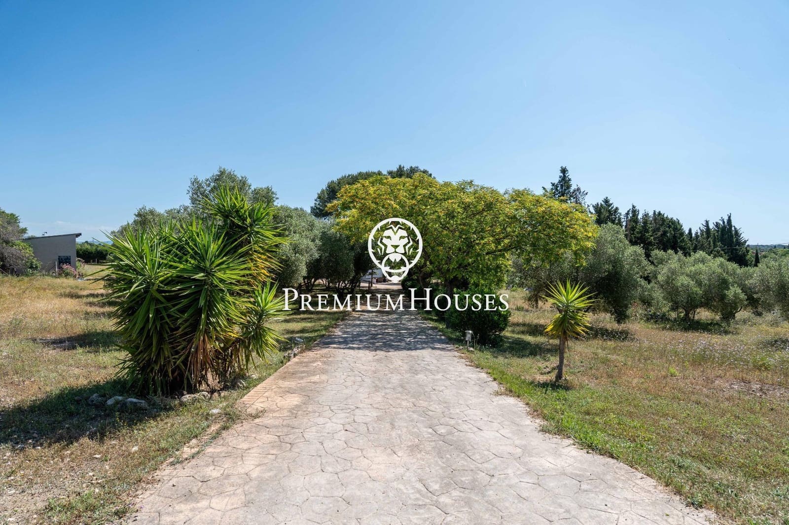 6 camera da letto Finca/Casa di Campagna in vendita in Vallmoll con garage - 485.000 € (Rif: 9896252)