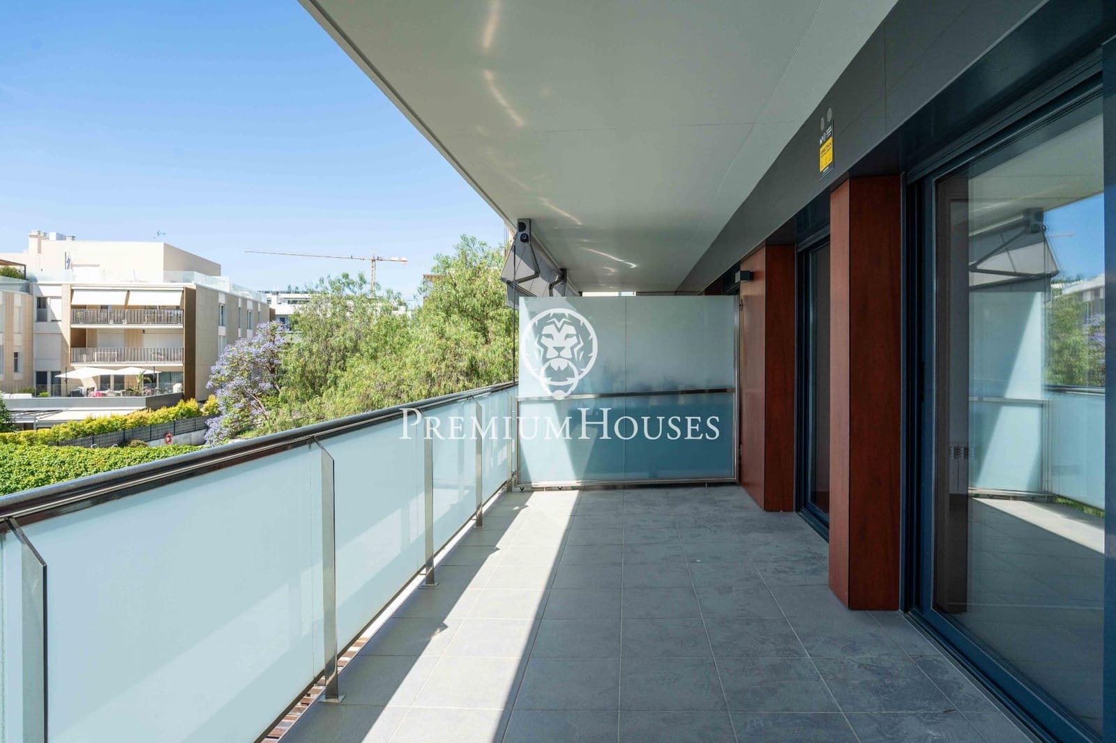 3 quarto Apartamento para venda em Sitges com piscina - 750 000 € (Ref: 9916062)