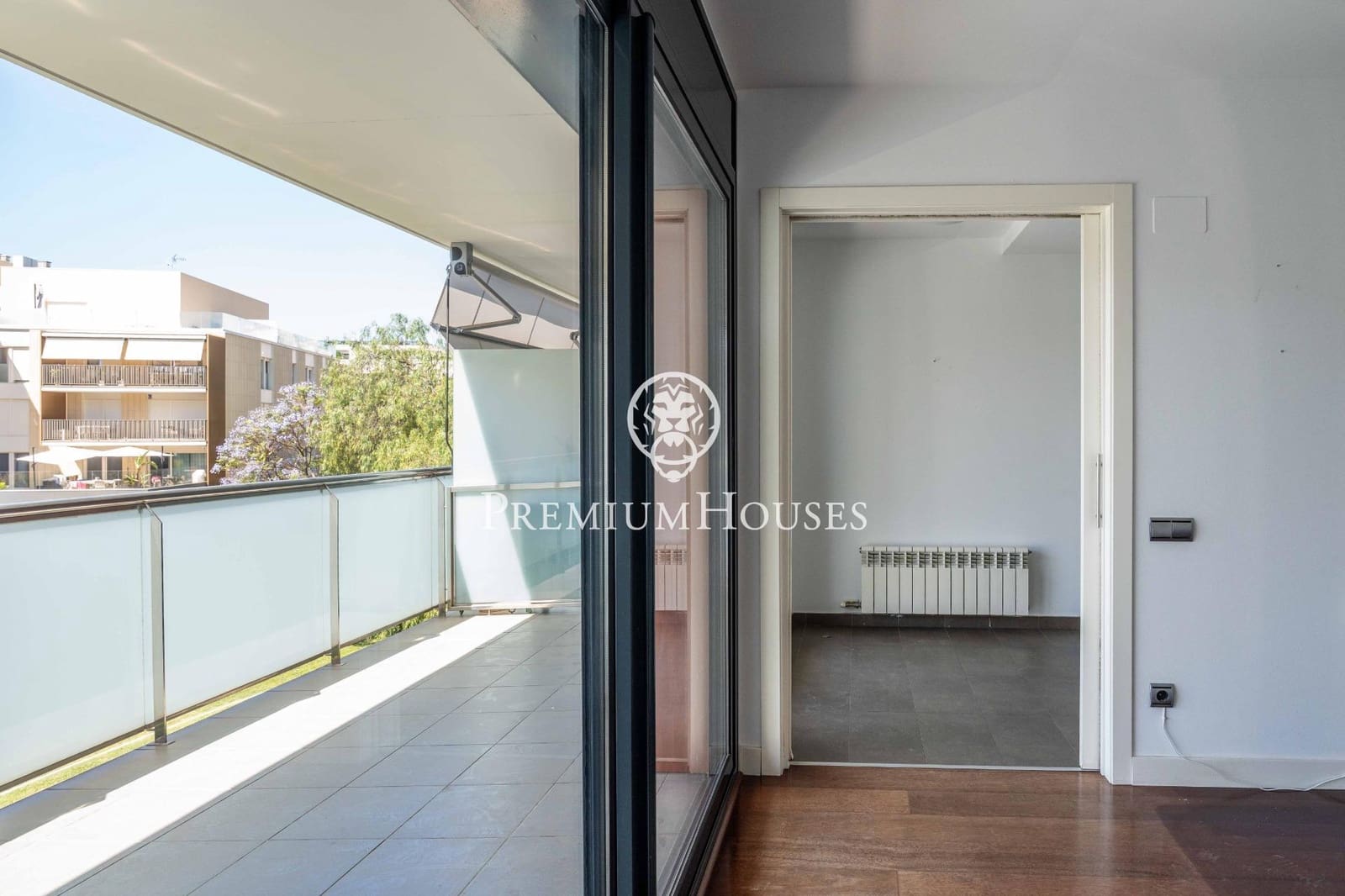 3 quarto Apartamento para venda em Sitges com piscina - 750 000 € (Ref: 9916062)
