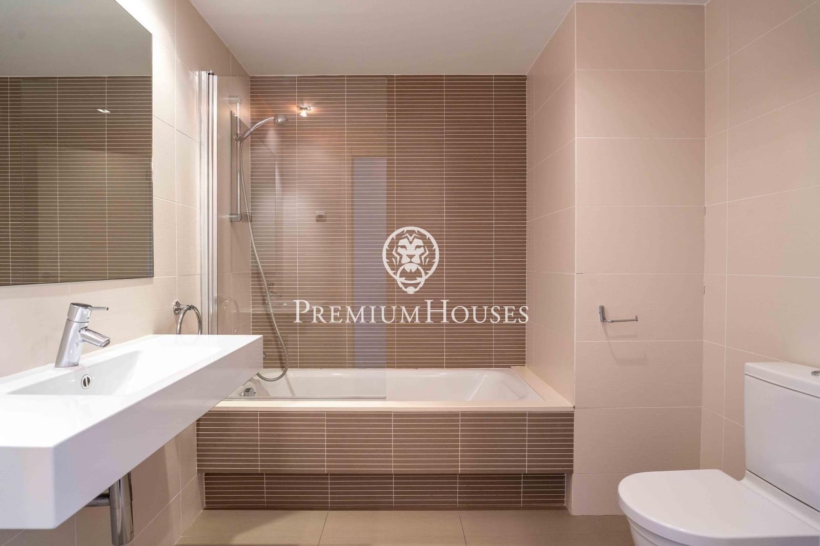 3 quarto Apartamento para venda em Sitges com piscina - 750 000 € (Ref: 9916062)