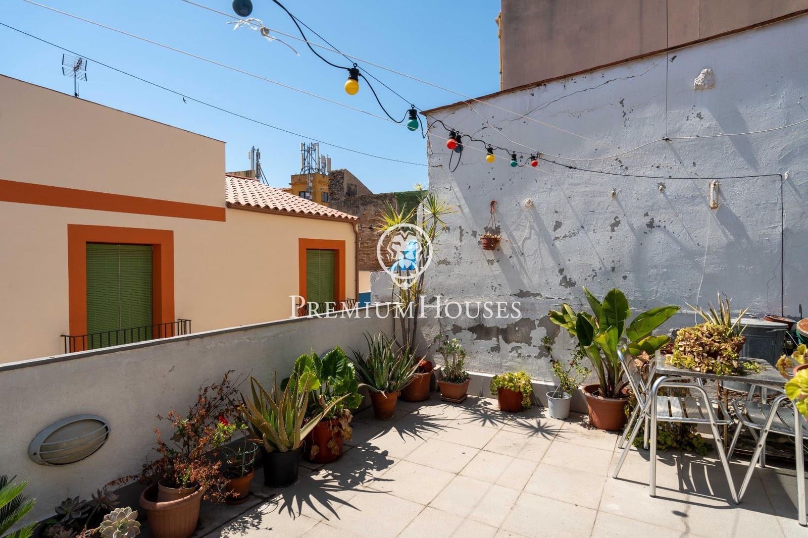 2 sovrum Hus till salu i Tarragona stad - 319 000 € (Ref: 9916063)