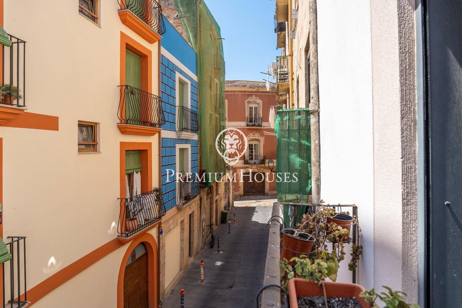2 sovrum Hus till salu i Tarragona stad - 319 000 € (Ref: 9916063)