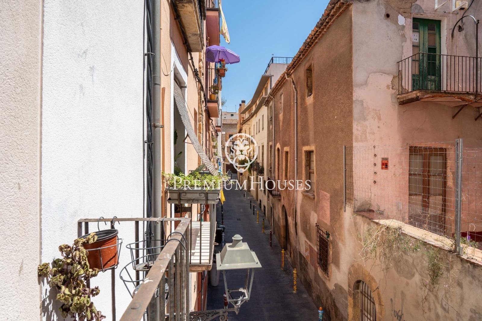 2 sovrum Hus till salu i Tarragona stad - 319 000 € (Ref: 9916063)