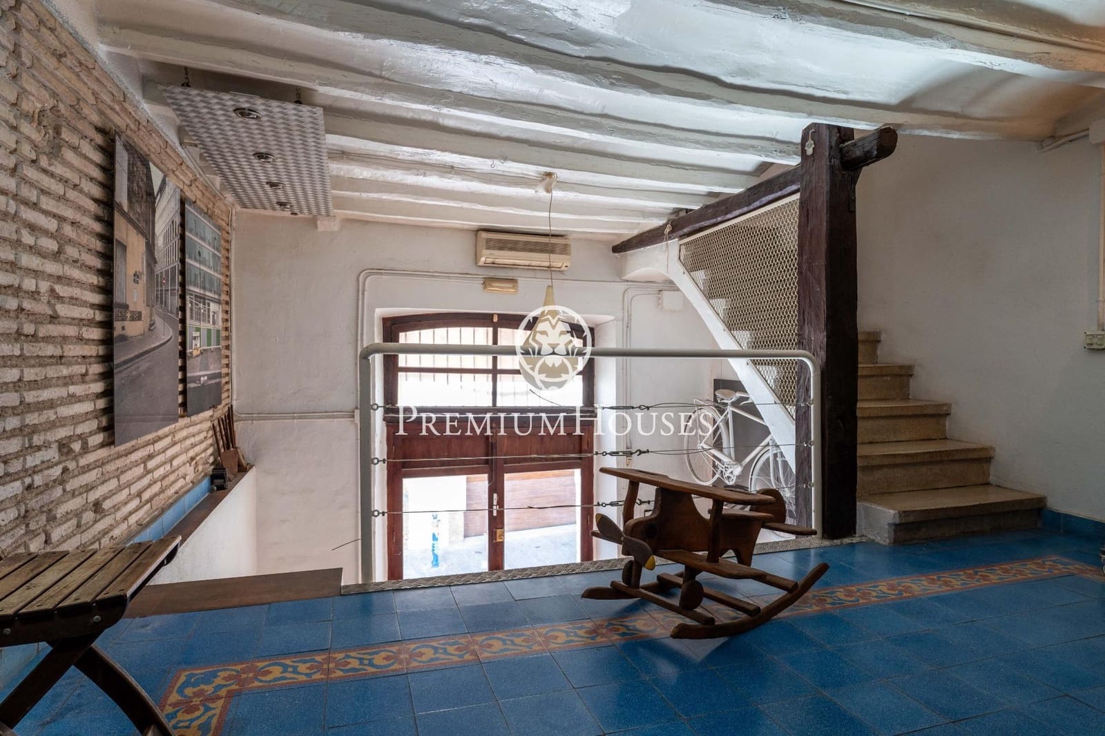 2 sovrum Hus till salu i Tarragona stad - 319 000 € (Ref: 9916063)