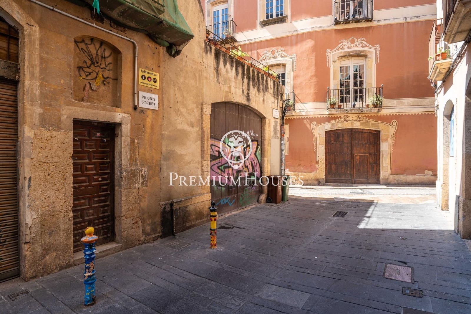2 sovrum Hus till salu i Tarragona stad - 319 000 € (Ref: 9916063)