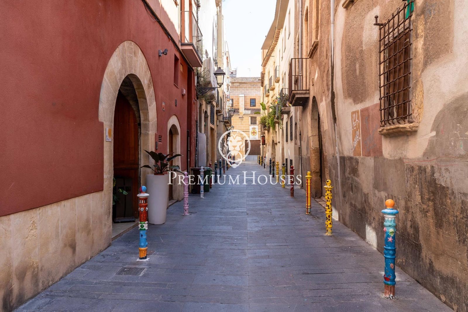 2 sovrum Hus till salu i Tarragona stad - 319 000 € (Ref: 9916063)