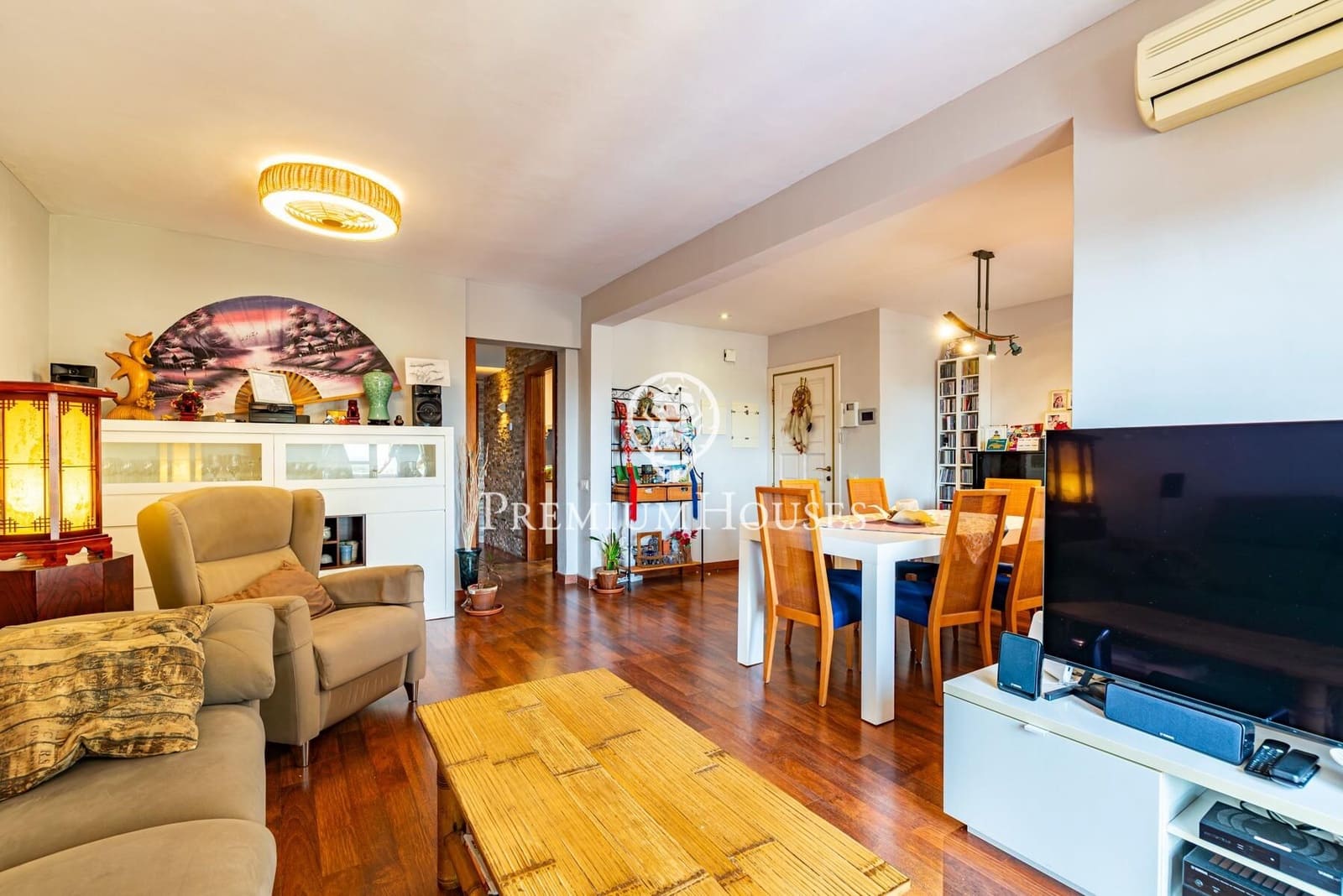 5 Zimmer Doppelhaus zu verkaufen in Castelldefels mit Pool Garage - 995.000 € (Ref: 9920625)