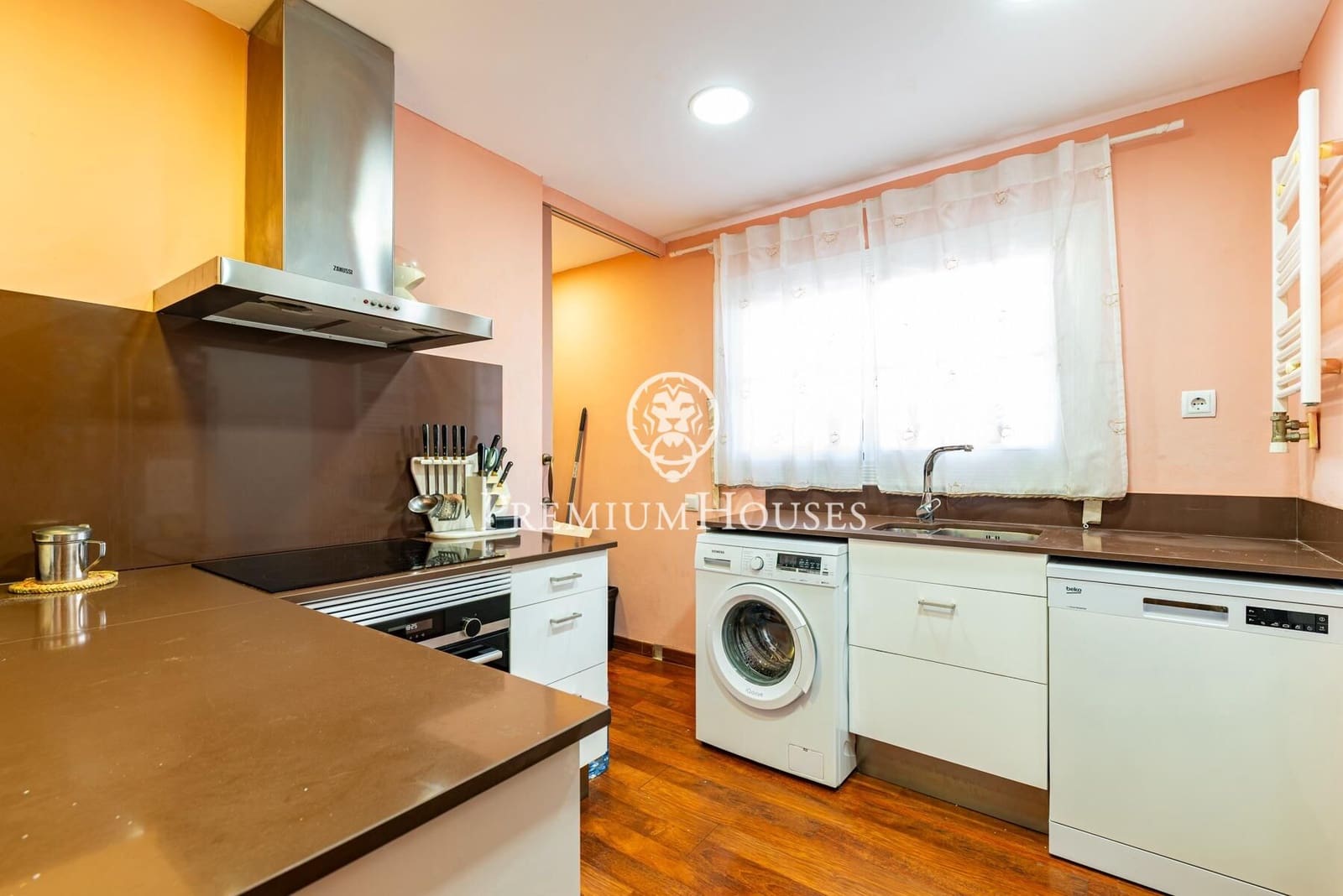 5 Zimmer Doppelhaus zu verkaufen in Castelldefels mit Pool Garage - 995.000 € (Ref: 9920625)