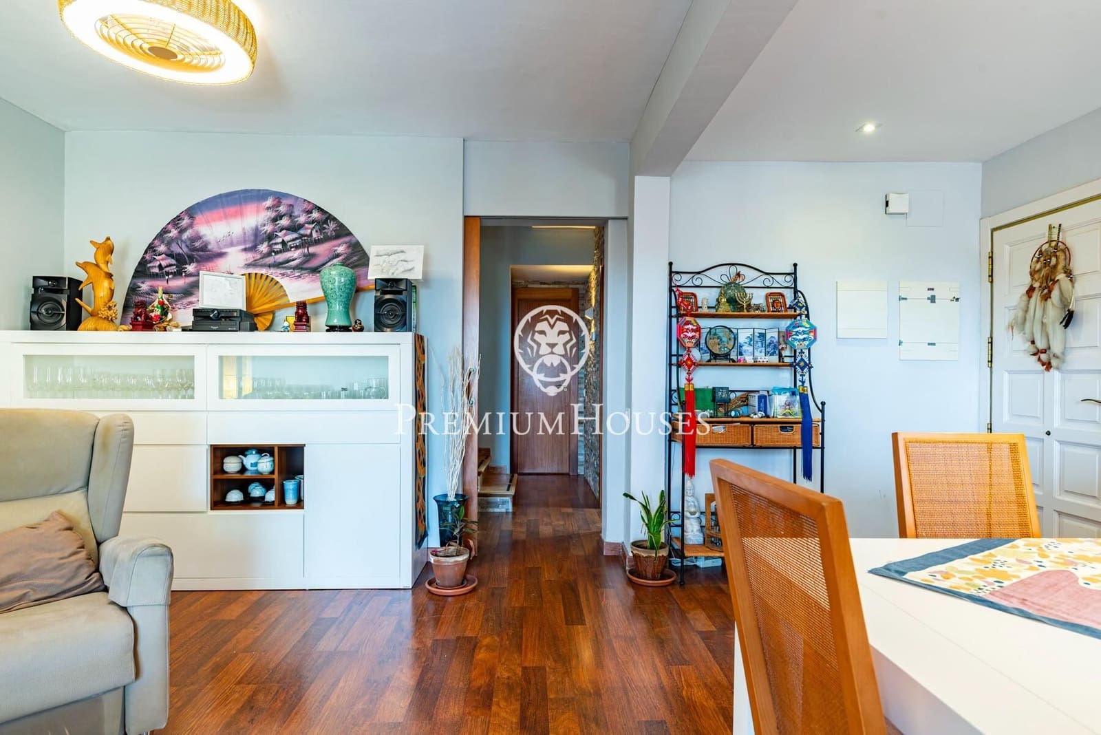 5 Zimmer Doppelhaus zu verkaufen in Castelldefels mit Pool Garage - 995.000 € (Ref: 9920625)