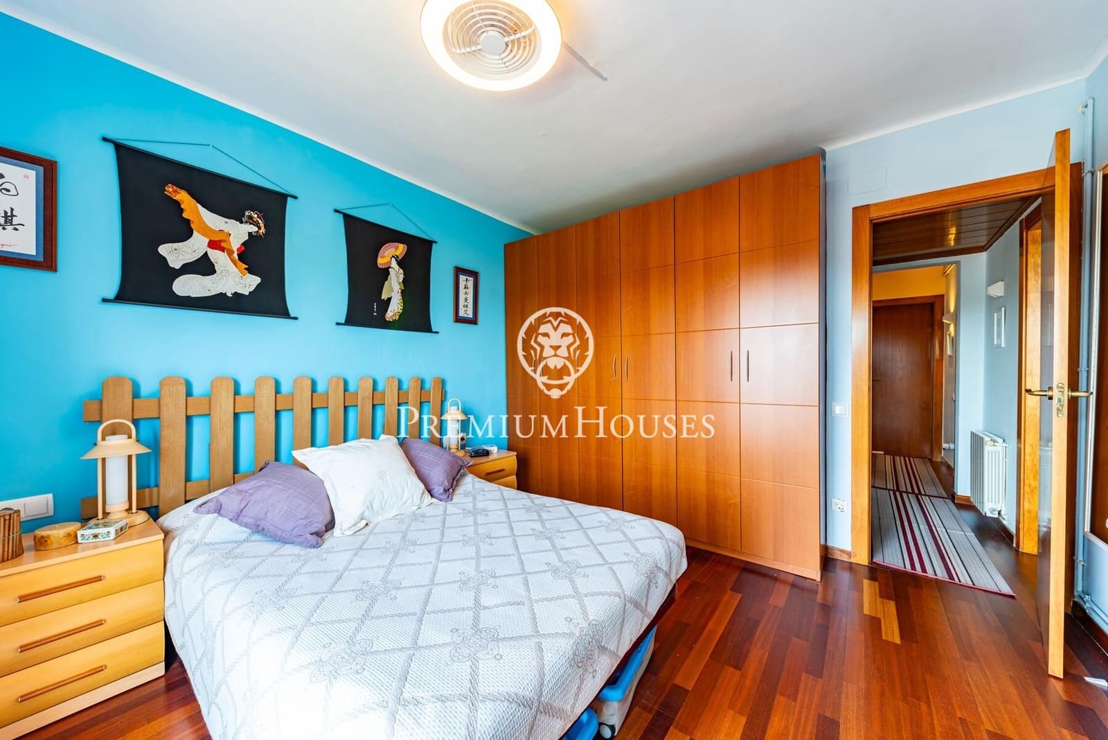 5 Zimmer Doppelhaus zu verkaufen in Castelldefels mit Pool Garage - 995.000 € (Ref: 9920625)