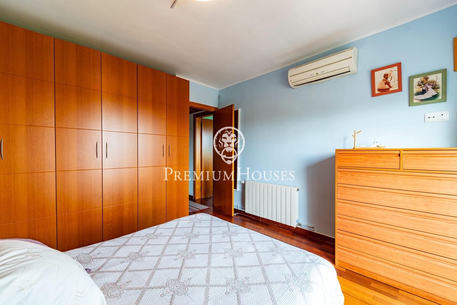 5 Zimmer Doppelhaus zu verkaufen in Castelldefels mit Pool Garage - 995.000 € (Ref: 9920625)