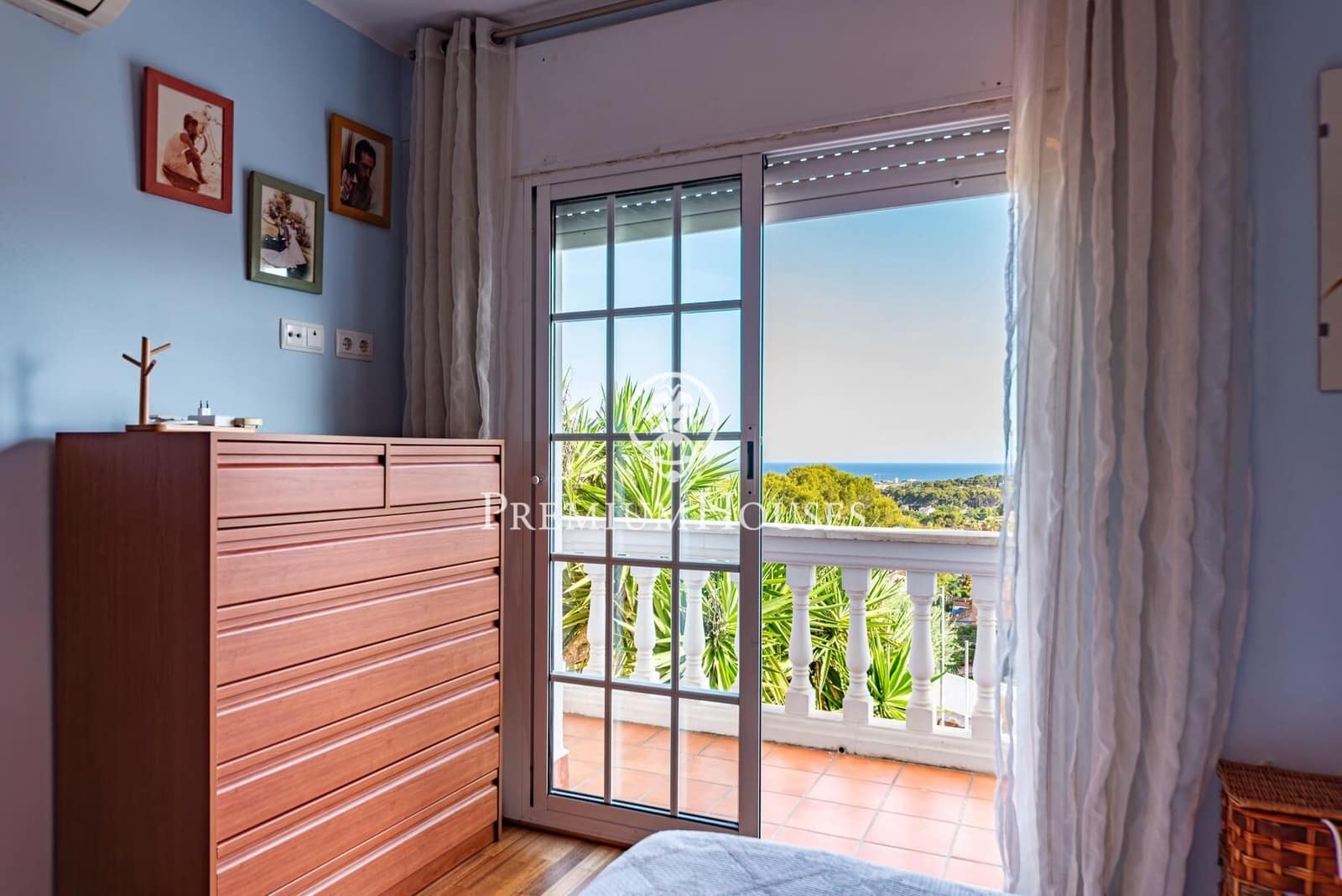 5 Zimmer Doppelhaus zu verkaufen in Castelldefels mit Pool Garage - 995.000 € (Ref: 9920625)