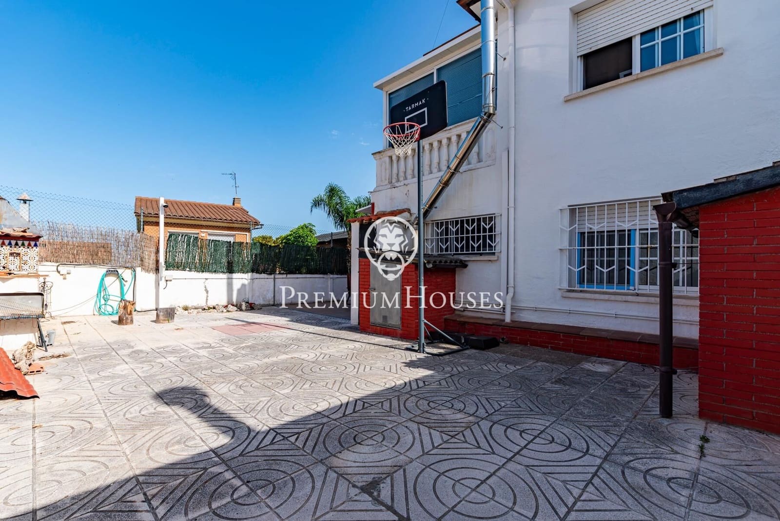 5 Zimmer Doppelhaus zu verkaufen in Castelldefels mit Pool Garage - 995.000 € (Ref: 9920625)