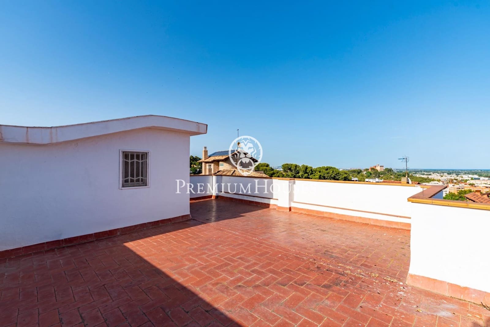5 Zimmer Doppelhaus zu verkaufen in Castelldefels mit Pool Garage - 995.000 € (Ref: 9920625)