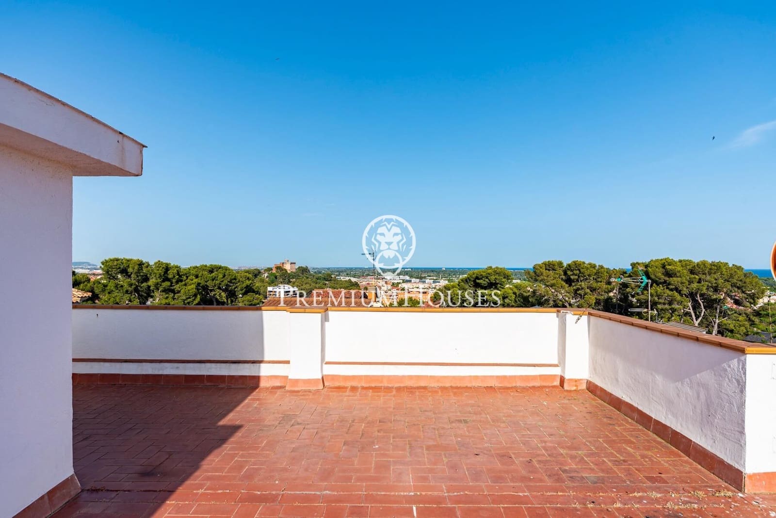 5 Zimmer Doppelhaus zu verkaufen in Castelldefels mit Pool Garage - 995.000 € (Ref: 9920625)