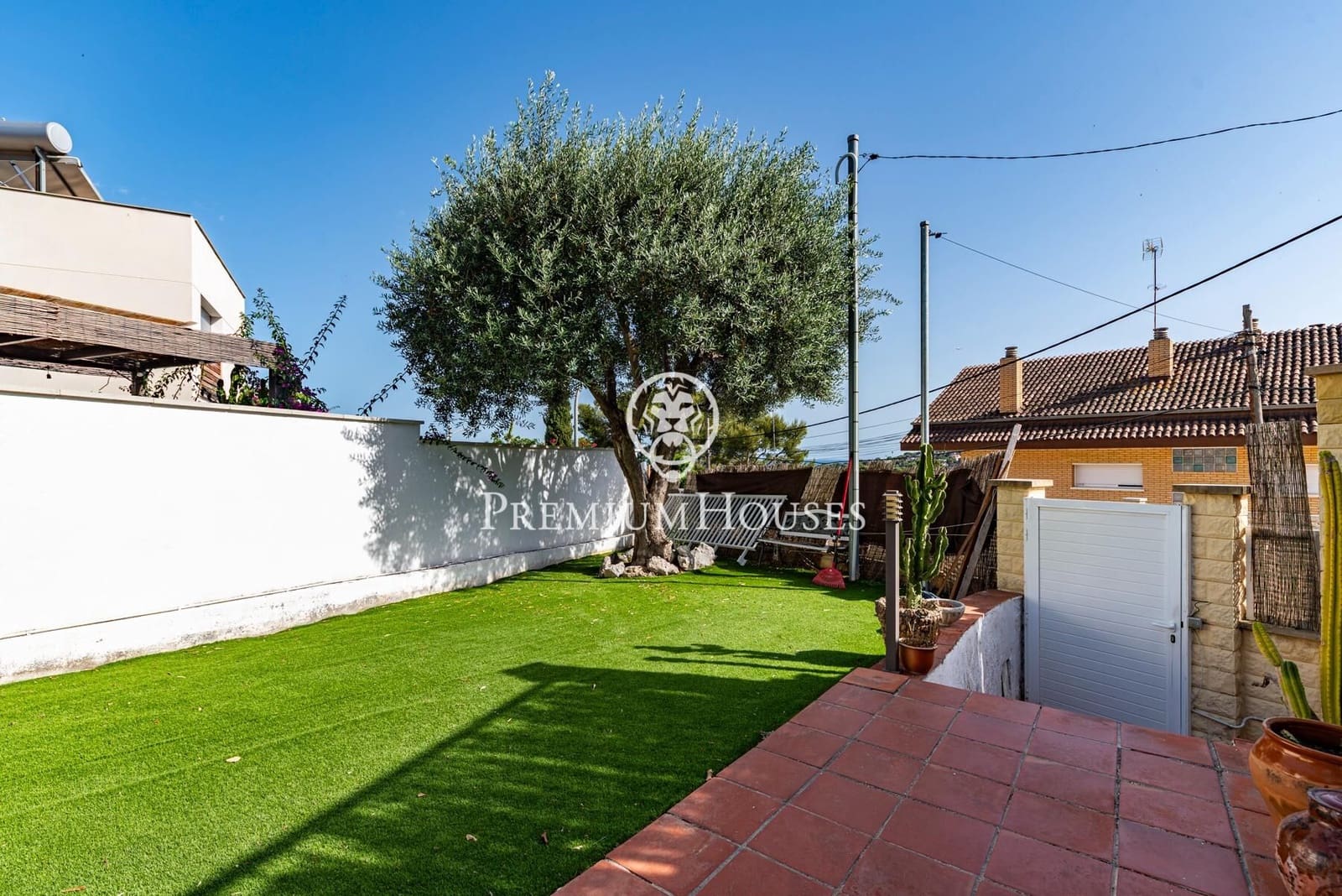 5 Zimmer Doppelhaus zu verkaufen in Castelldefels mit Pool Garage - 995.000 € (Ref: 9920625)