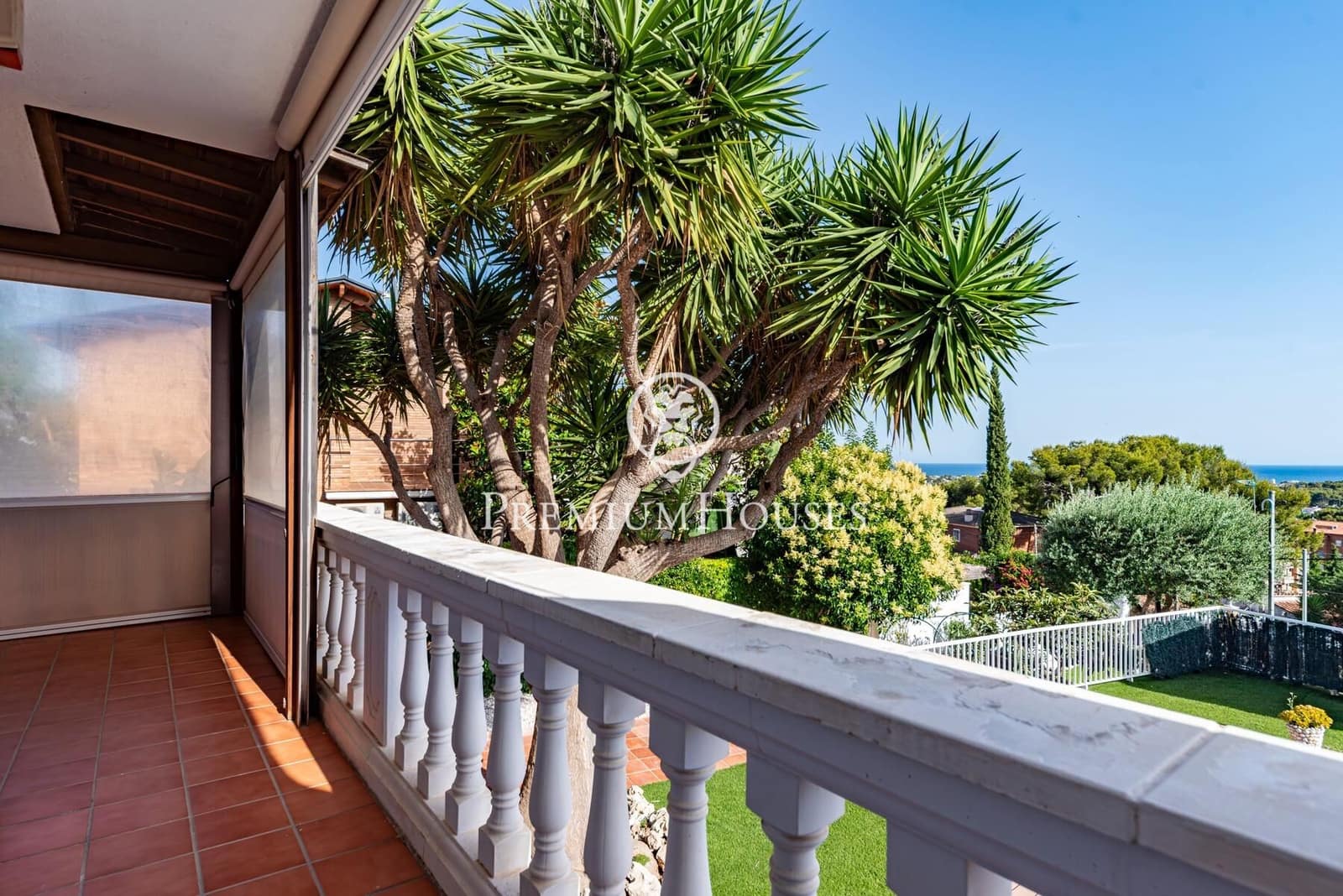 5 Zimmer Doppelhaus zu verkaufen in Castelldefels mit Pool Garage - 995.000 € (Ref: 9920625)