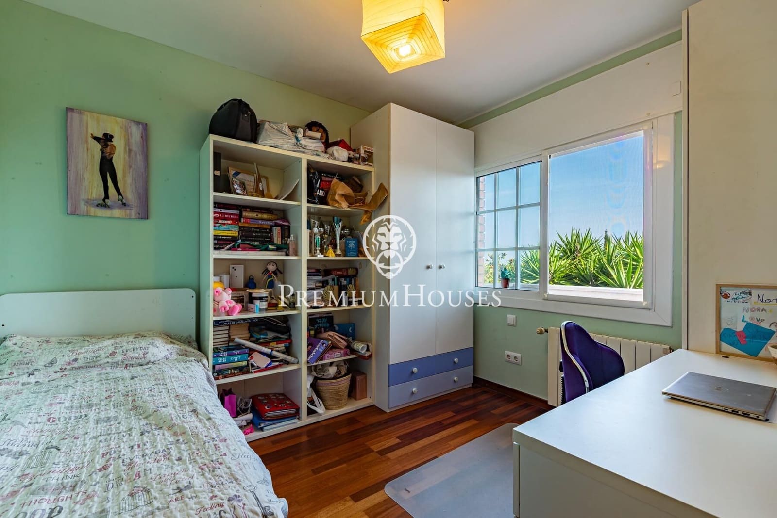 5 Zimmer Doppelhaus zu verkaufen in Castelldefels mit Pool Garage - 995.000 € (Ref: 9920625)