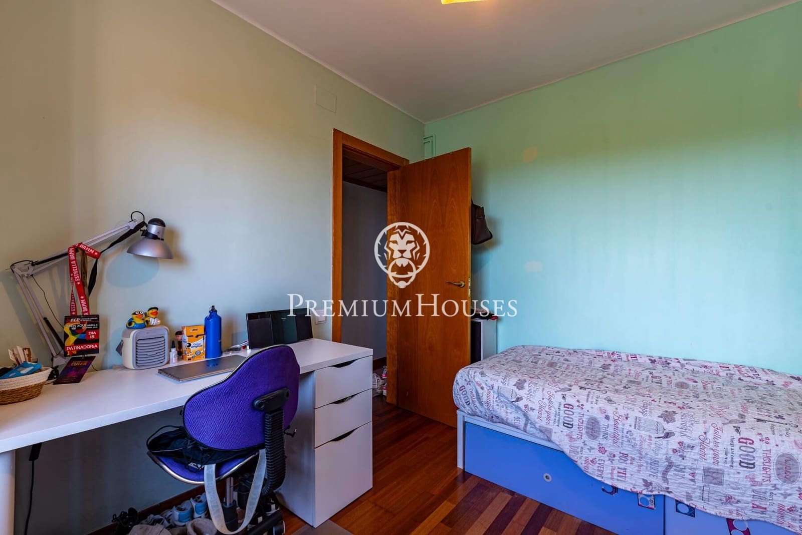 5 Zimmer Doppelhaus zu verkaufen in Castelldefels mit Pool Garage - 995.000 € (Ref: 9920625)