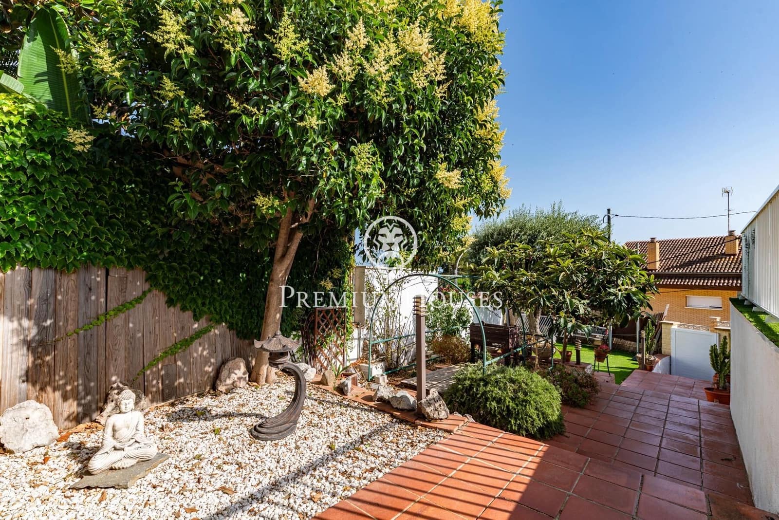 5 Zimmer Doppelhaus zu verkaufen in Castelldefels mit Pool Garage - 995.000 € (Ref: 9920625)