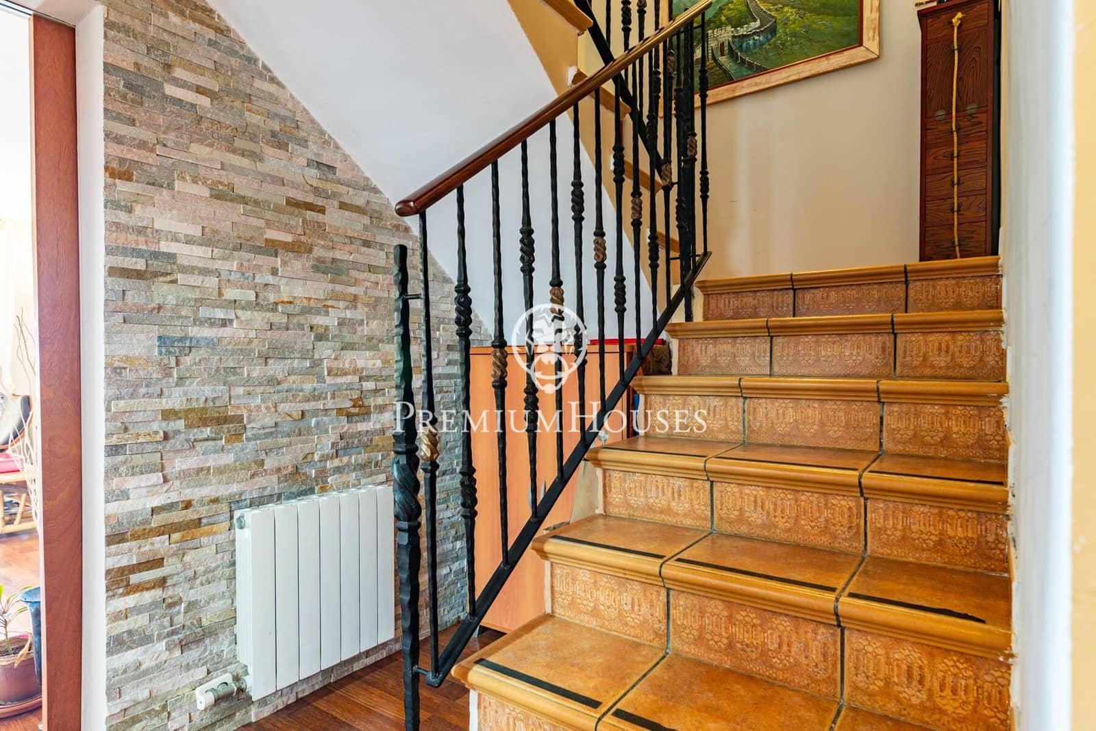 5 Zimmer Doppelhaus zu verkaufen in Castelldefels mit Pool Garage - 995.000 € (Ref: 9920625)
