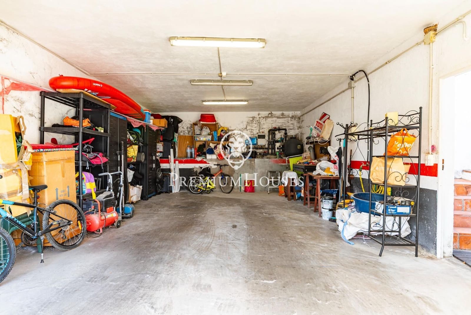 5 Zimmer Doppelhaus zu verkaufen in Castelldefels mit Pool Garage - 995.000 € (Ref: 9920625)