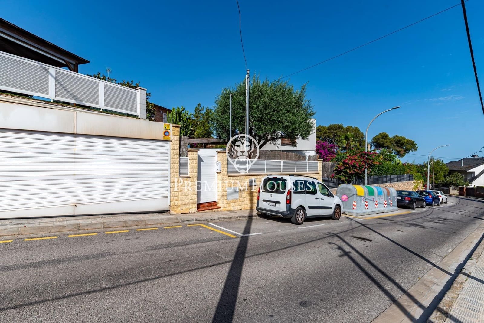 5 Zimmer Doppelhaus zu verkaufen in Castelldefels mit Pool Garage - 995.000 € (Ref: 9920625)
