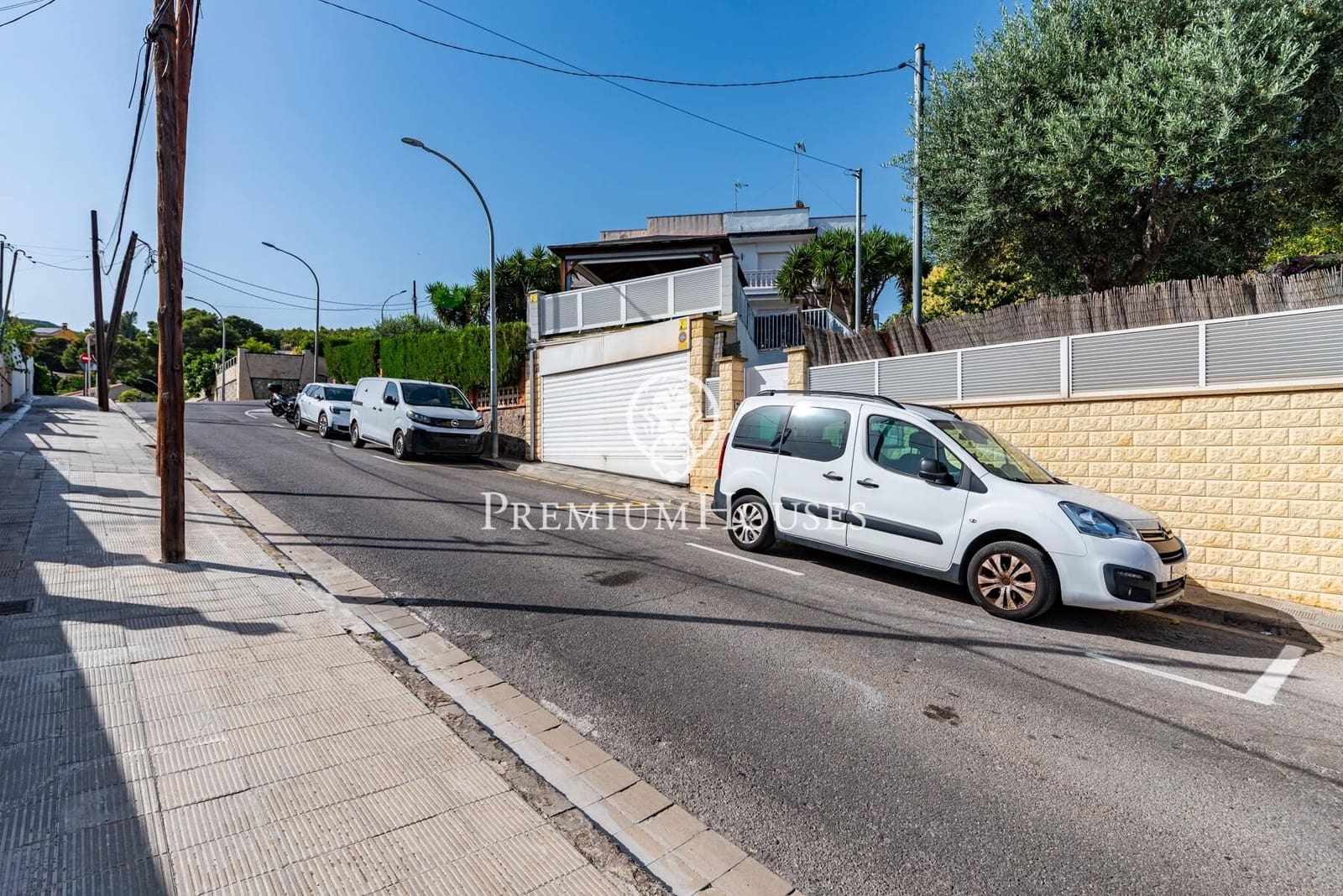 5 Zimmer Doppelhaus zu verkaufen in Castelldefels mit Pool Garage - 995.000 € (Ref: 9920625)