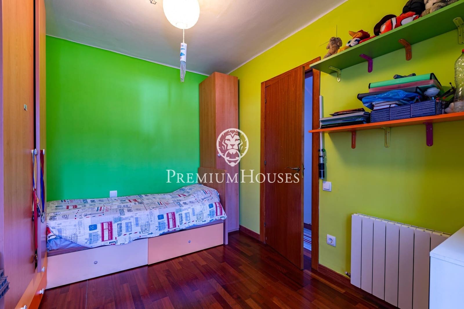 5 Zimmer Doppelhaus zu verkaufen in Castelldefels mit Pool Garage - 995.000 € (Ref: 9920625)