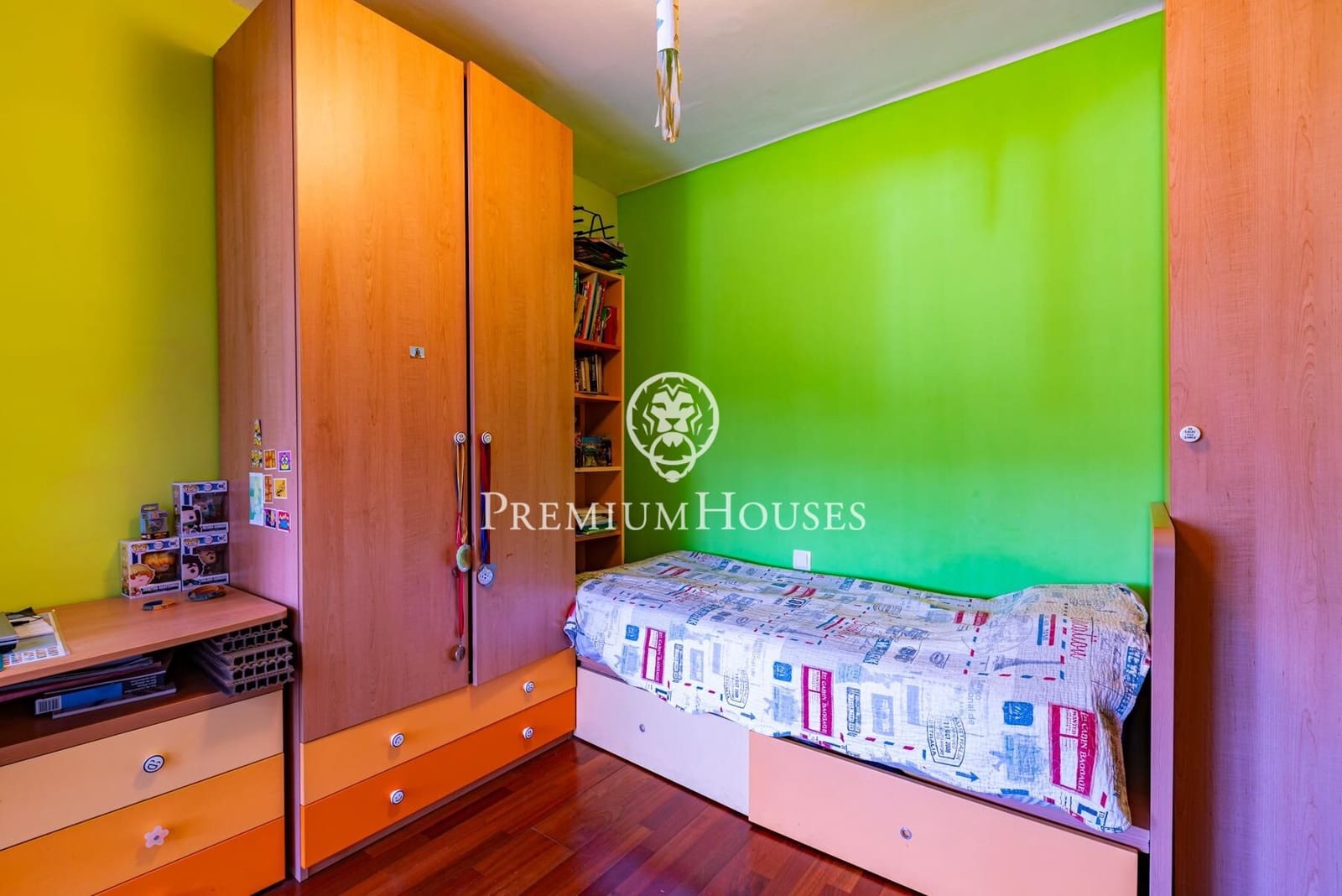 5 Zimmer Doppelhaus zu verkaufen in Castelldefels mit Pool Garage - 995.000 € (Ref: 9920625)