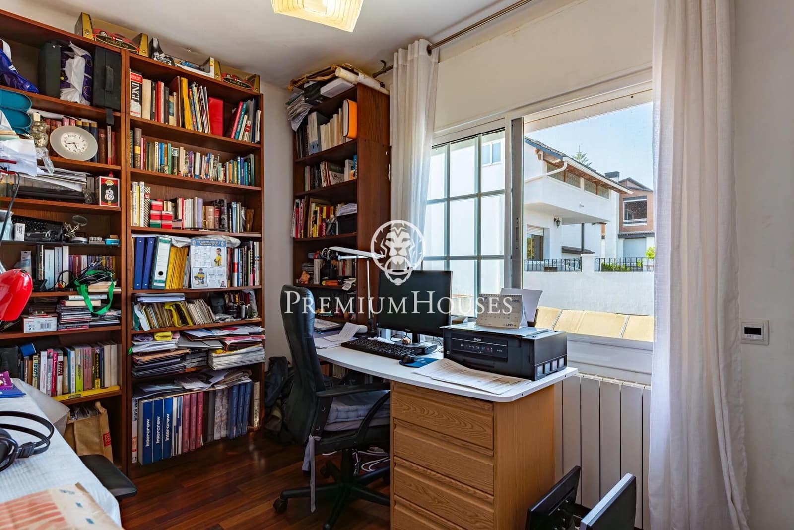 5 Zimmer Doppelhaus zu verkaufen in Castelldefels mit Pool Garage - 995.000 € (Ref: 9920625)