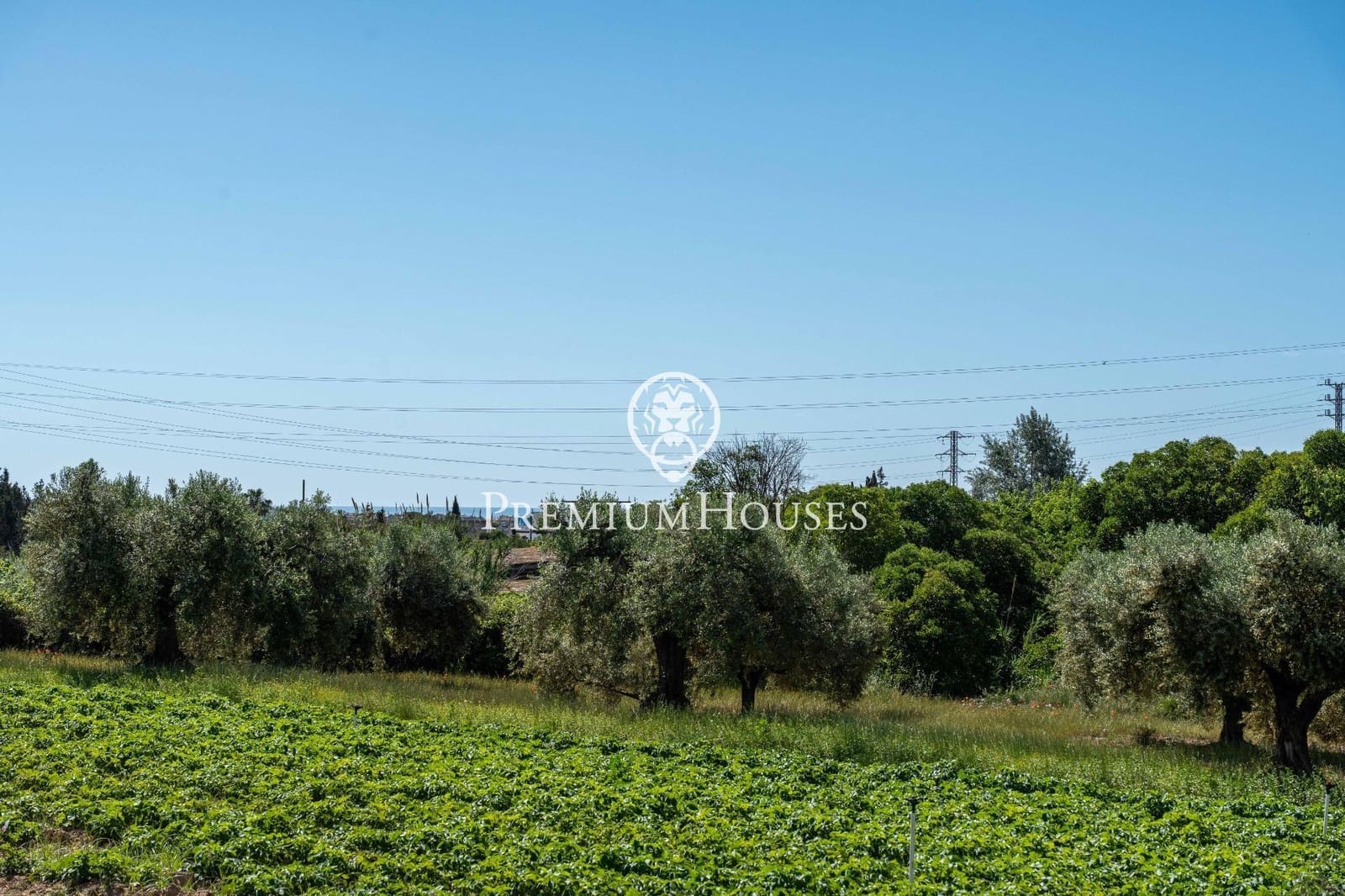8 bedroom Finca/Country House for sale in Vilanova i la Geltru - € 720,000 (Ref: 9922537)